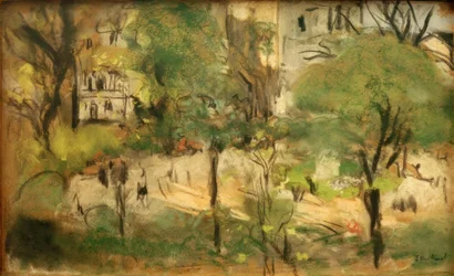 ベルリオーズスクエア